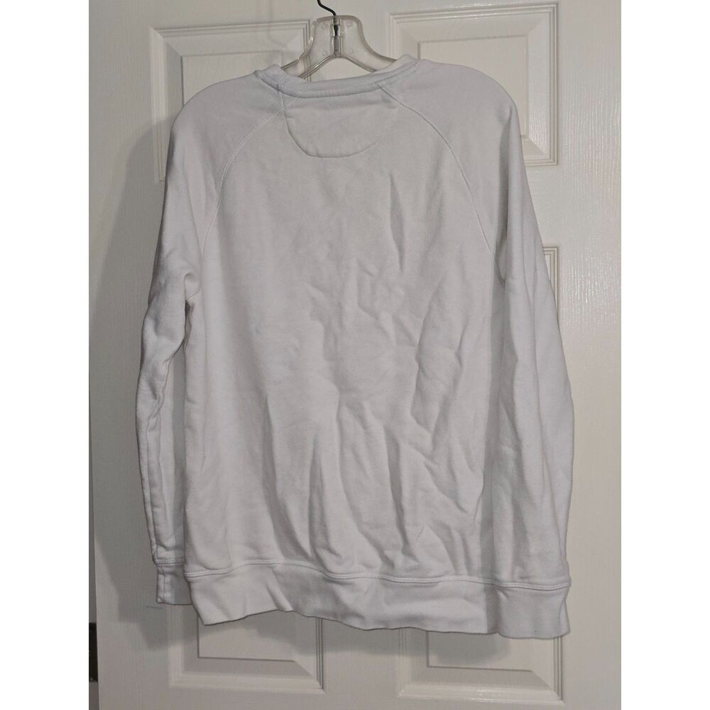 Club Room - Mens Sweatshirt - Size Small - Picture 3 of 7